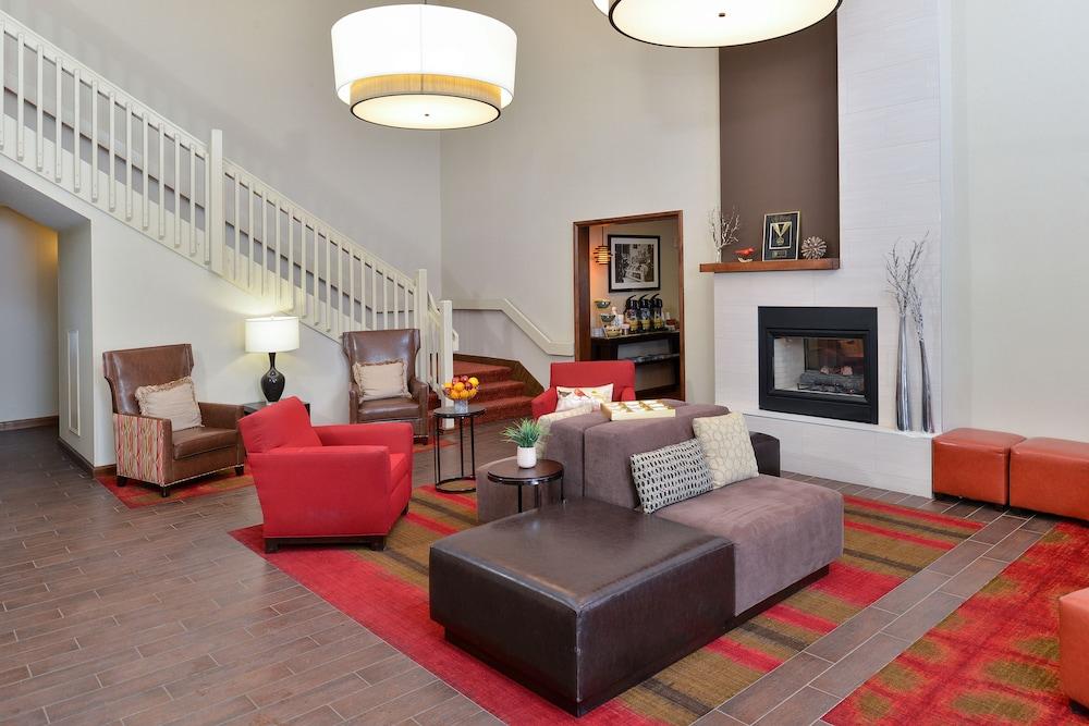 Quality Inn & Suites University Fort Collins Buitenkant foto